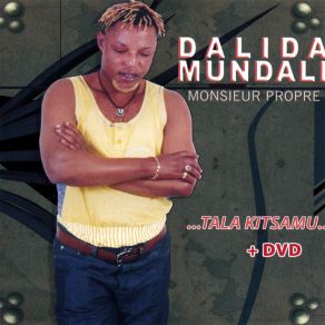 Download track Binette Dalida Mundali