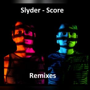 Download track Score (Alek Szahala Remix) Slyder