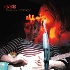 Download track Sneak Around The Corner (Demo Version) Rumskib