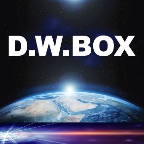 Download track Strange Things D. W. BOX