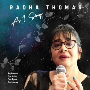 Download track Just Friends Radha Thomas