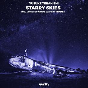 Download track Starry Skies Yusuke Teranishi