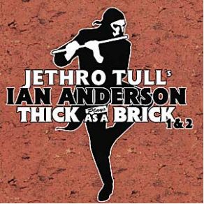 Download track Kismet In Suburbia Ian Anderson, Jethro Tull