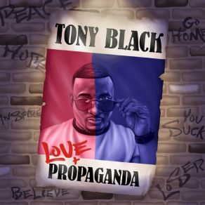 Download track Good Enough Tony BlackJERROD BROSEAN