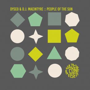 Download track People Of The Sun (Leo Perez Remix) D. J. MacIntyreLeo Perez