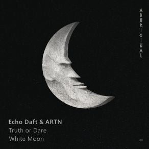 Download track White Moon (Original Mix) Artn