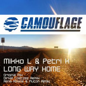 Download track Long Way Home (Rene Ablaze & Pluton Remix) Mikko L, Petri KRene Ablaze