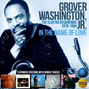 Download track Little Black Samba Grover Washington, Jr.