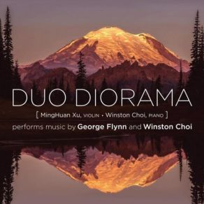 Download track Seeking Serenity, Pt. 1 Duo Diorama