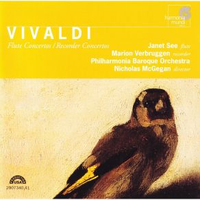 Download track 17. Concerto In C Major RV 444: I. Allegro Non Molto Antonio Vivaldi