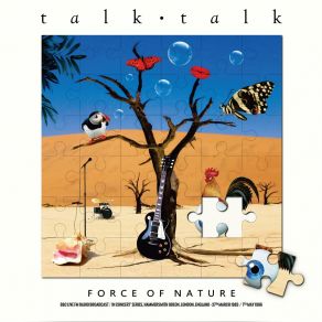 Download track It's My Life (Live) Talk Talk