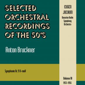 Download track ''Why Did We Think For Over Hundred Years That Nothing Of This Finale Existed... Bruckner, Nikolaus Harnoncourt, WP