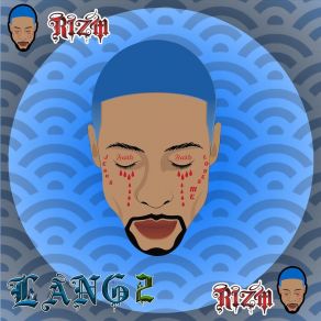 Download track Lyrics 3 (Acapella) Rizm