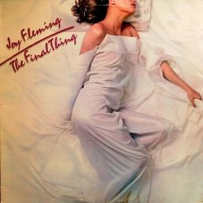 Download track I Only Wanna Get Up And Dance Joy Fleming