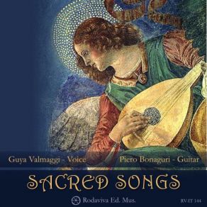 Download track Virga De Jesse (Cantiga No. 20) Guya Valmaggi