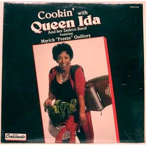 Download track Love Is The Answer Queen Ida