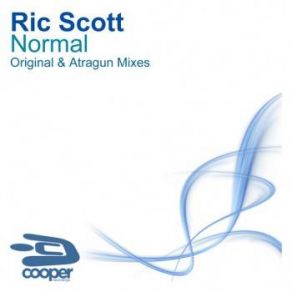 Download track Normal (Original Mix) Ric Scott