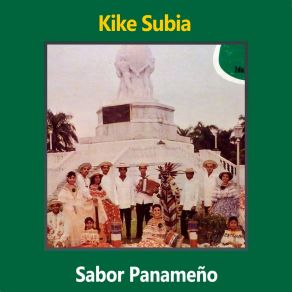 Download track Mejorana Santeña Kike Subia