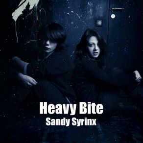 Download track Vinegear Sandy Syrinx