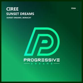 Download track Sunset Dreams Ciree