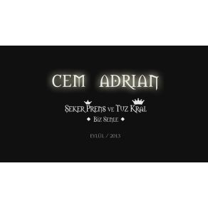 Download track Biz Senle Cem Adrian