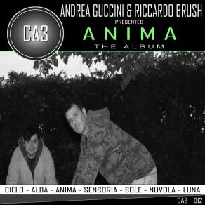 Download track Alba (Original Mix) Riccardo Brush