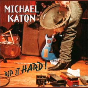 Download track Burn The Joint Down Michael Katon