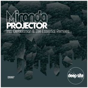 Download track Projector Miranda