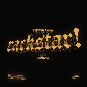 Download track Loose Mafia 3 Racki Diorr