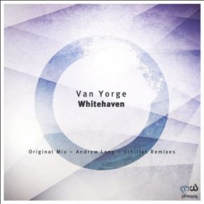 Download track Whitehaven Van Yorge