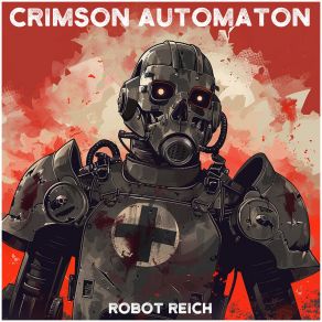 Download track Mars Marauders Robot Reich