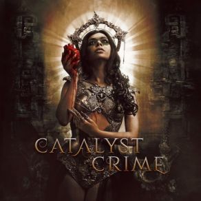 Download track Projection Of My Mind Catalyst Crime