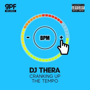 Download track Cranking Up The Tempo DJ TheraPieter Heijnen