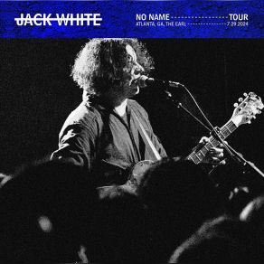 Download track Lazaretto Jack White