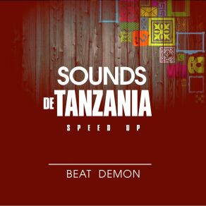 Download track Nwanza (Speed Up) The Demon Beat