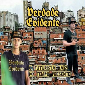 Download track Filho Pródigo Verdade Evidente