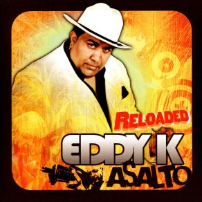 Download track No Hay Otro Como Yo Eddy K