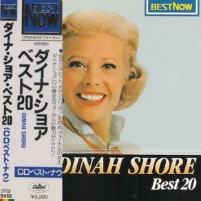 Download track Chantez, Chantez Dinah Shore