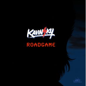 Download track Roadgame Kavinsky