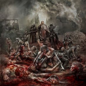 Download track Gutturalspewage Devouring Humanity