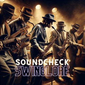 Download track Wild Side Of Life Swinglore