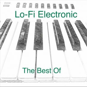 Download track Future Girl Lo - Fi Electronic