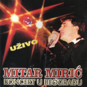 Download track Na Kafu Ne Dolazis Vise Mitar Miric