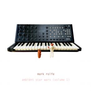 Download track The Force Theme Mark Rolfe