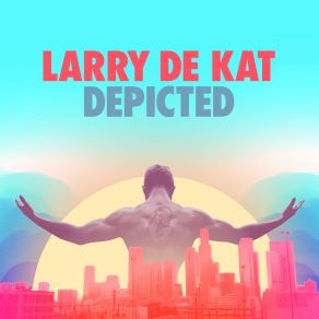 Download track Depicted (G's Real Dub) Larry De KatMr. G