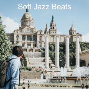 Download track Soundtrack For Telecommuting Soft Jazz Beats