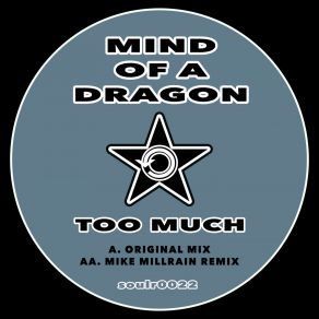 Download track Too Much Mind Of A Dragon