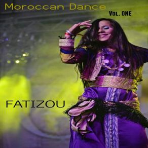 Download track Moroccan Dance, Pt. 16 Fatizou