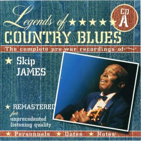 Download track Dry Spell Blues (Part 2) Skip James, Son House