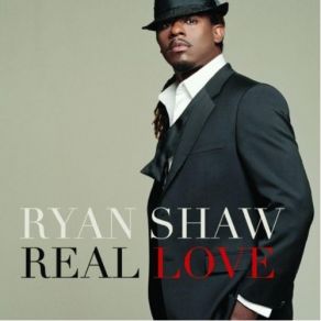 Download track Gone Gone Gone Ryan Shaw